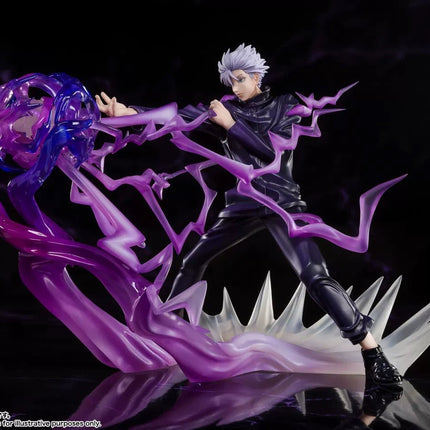 Jujutsu Kaisen - Gojo Satoru - FiguartsZero Figure - OrbiTopia