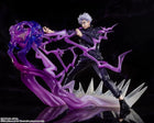 Jujutsu Kaisen - Gojo Satoru - FiguartsZero Figure - OrbiTopia