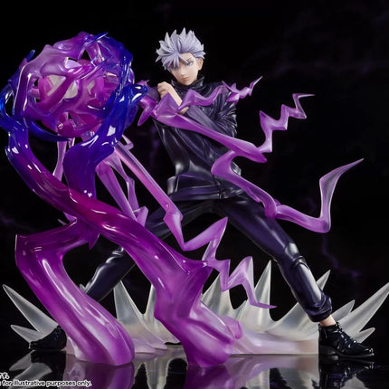 Jujutsu Kaisen - Gojo Satoru - FiguartsZero Figure - OrbiTopia