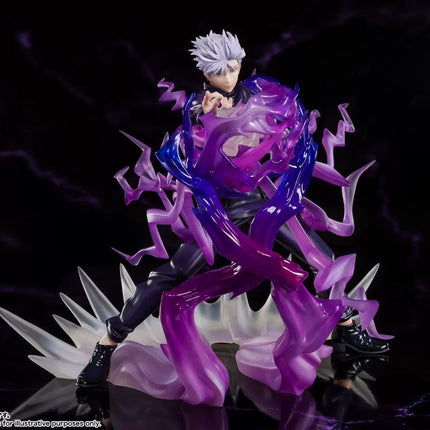 Jujutsu Kaisen - Gojo Satoru - FiguartsZero Figure - OrbiTopia