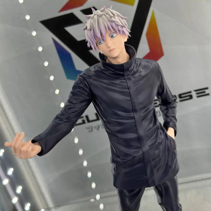 Jujutsu Kaisen - Gojo Satoru - Grandista Figure - OrbiTopia