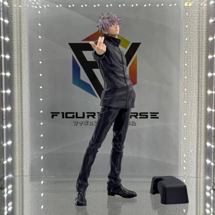 Jujutsu Kaisen - Gojo Satoru - Grandista Figure - OrbiTopia
