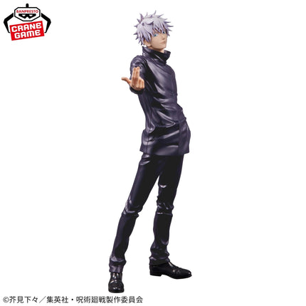 Jujutsu Kaisen - Gojo Satoru - Grandista Figure - OrbiTopia