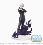 Jujutsu Kaisen - Gojo Satoru - Hollow Purple Ver. SPM Figure - OrbiTopia