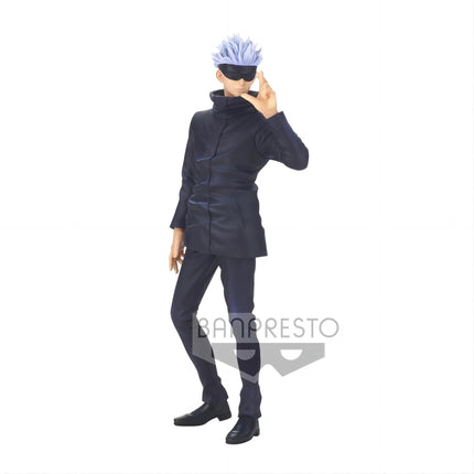 Jujutsu Kaisen - Gojo Satoru - Jujutsu Kaisen Juhai no Jutsu - OrbiTopia