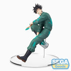 Jujutsu Kaisen - Graffiti Megumi - Splash Battle (Sega) - OrbiTopia