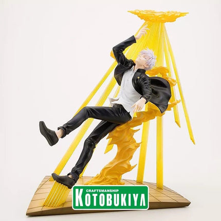 Jujutsu Kaisen Hidden Inventory/Premature Death - Satoru Gojo - Deluxe Edition ARTFX J Figure 1/8 - OrbiTopia