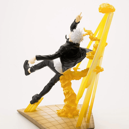 Jujutsu Kaisen Hidden Inventory/Premature Death - Satoru Gojo - Deluxe Edition ARTFX J Figure 1/8 - OrbiTopia