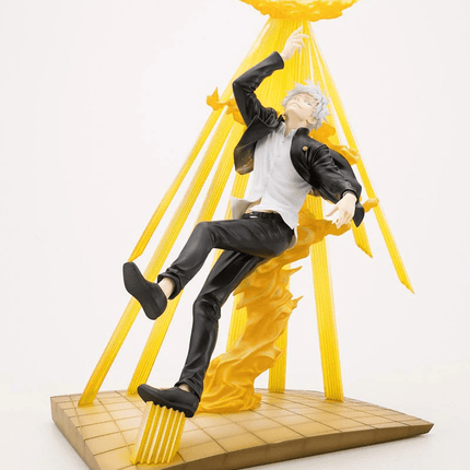 Jujutsu Kaisen Hidden Inventory/Premature Death - Satoru Gojo - Deluxe Edition ARTFX J Figure 1/8 - OrbiTopia