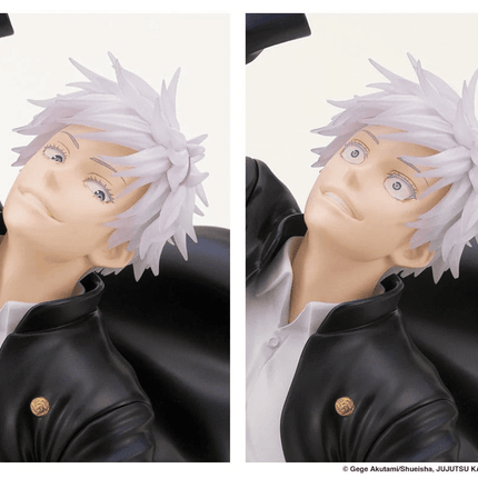 Jujutsu Kaisen Hidden Inventory/Premature Death - Satoru Gojo - Deluxe Edition ARTFX J Figure 1/8 - OrbiTopia