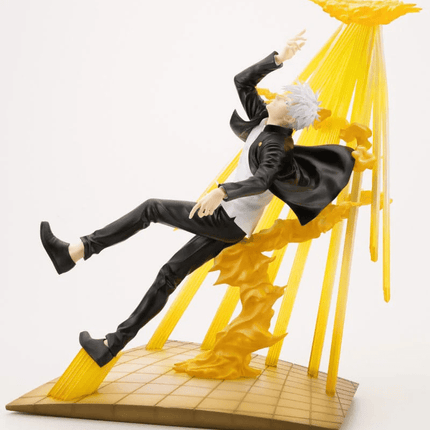 Jujutsu Kaisen Hidden Inventory/Premature Death - Satoru Gojo - Deluxe Edition ARTFX J Figure 1/8 - OrbiTopia