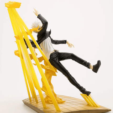 Jujutsu Kaisen Hidden Inventory/Premature Death - Satoru Gojo - Deluxe Edition ARTFX J Figure 1/8 - OrbiTopia