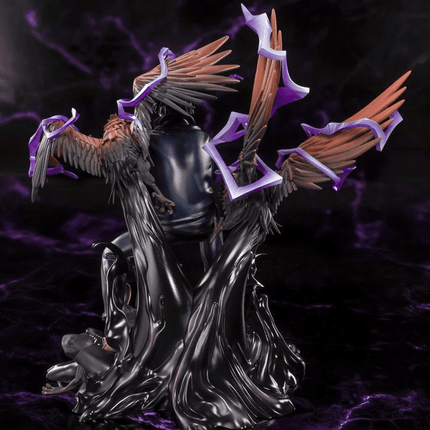 Jujutsu Kaisen - Megumi Fushiguro - FiguartsZero Figure - OrbiTopia