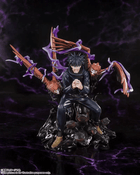 Jujutsu Kaisen - Megumi Fushiguro - FiguartsZero Figure - OrbiTopia