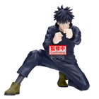 Jujutsu Kaisen - Megumi Fushiguro - Maximatic Figure - OrbiTopia