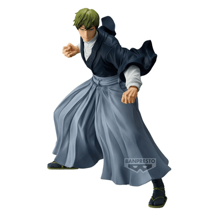 Jujutsu Kaisen - Naoya Zen'in - Maximatic Figure (Banpresto) - OrbiTopia