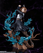 Jujutsu Kaisen - Nobara Kugisaki - FiguartsZero Figure - OrbiTopia