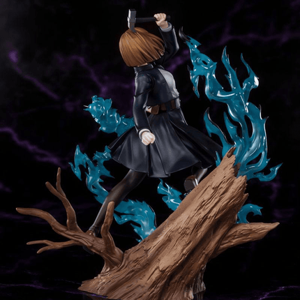 Jujutsu Kaisen - Nobara Kugisaki - FiguartsZero Figure - OrbiTopia