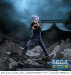 Jujutsu Kaisen - Satoru Gojo - Cursed Technique Lapse - Maximum Cursed Energy Output: Blue Ver. Luminasta Figure - OrbiTopia