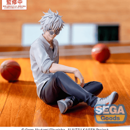 Jujutsu Kaisen - Satoru Gojo - Hidden Inventory/Premature Death Yumemirize Figure - OrbiTopia