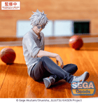 Jujutsu Kaisen - Satoru Gojo - Hidden Inventory/Premature Death Yumemirize Figure - OrbiTopia