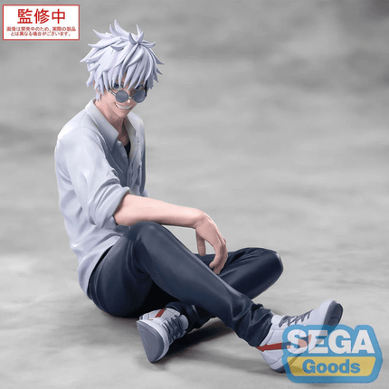 Jujutsu Kaisen - Satoru Gojo - Hidden Inventory/Premature Death Yumemirize Figure - OrbiTopia