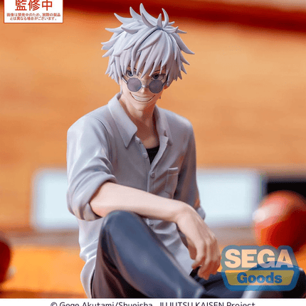Jujutsu Kaisen - Satoru Gojo - Hidden Inventory/Premature Death Yumemirize Figure - OrbiTopia