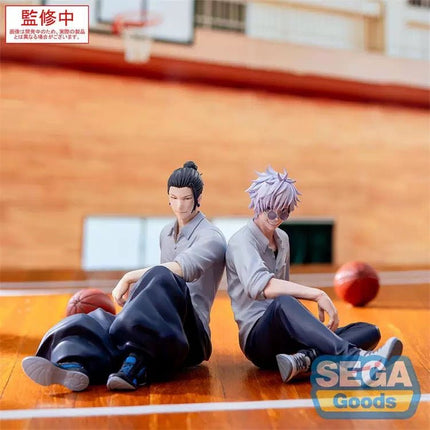 Jujutsu Kaisen - Satoru Gojo - Hidden Inventory/Premature Death Yumemirize Figure - OrbiTopia