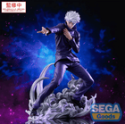 Jujutsu Kaisen - Satoru Gojo - Hollow Purple Kyoshiki Murasaki Luminasta Figure - OrbiTopia
