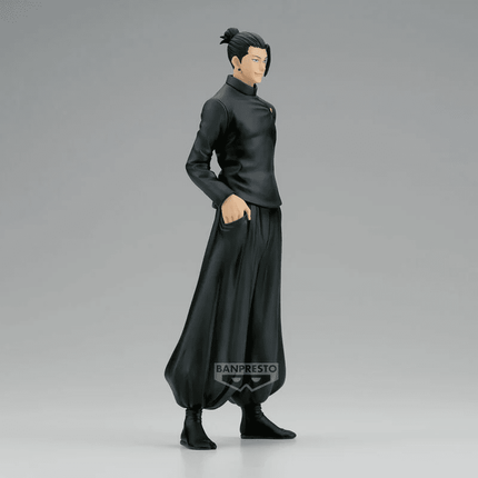 Jujutsu Kaisen - Suguru Geto - King of Artists Figure - OrbiTopia