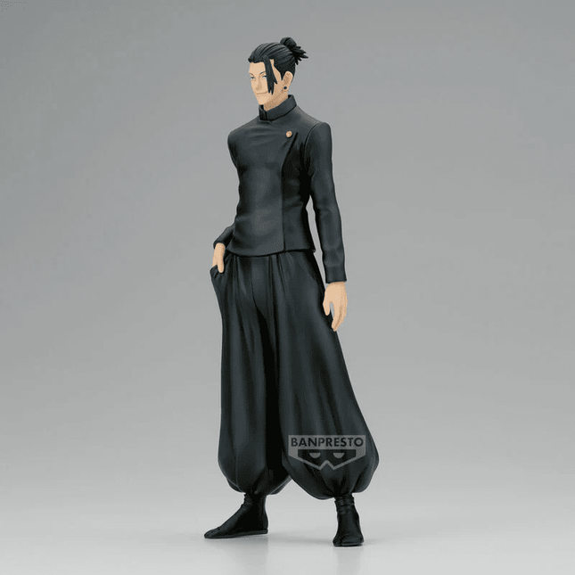 Jujutsu Kaisen - Suguru Geto - King of Artists Figure - OrbiTopia
