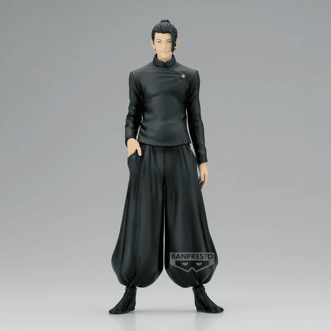 Jujutsu Kaisen - Suguru Geto - King of Artists Figure - OrbiTopia