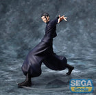 Jujutsu Kaisen – Suguru Geto Strong Duo Ver. – Luminasta Figure - OrbiTopia