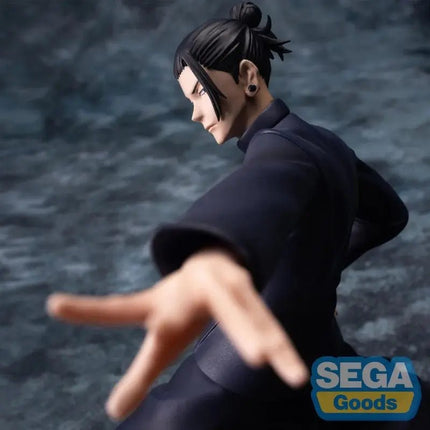 Jujutsu Kaisen – Suguru Geto Strong Duo Ver. – Luminasta Figure - OrbiTopia