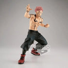 Jujutsu Kaisen – Sukuna Maximatic Figure - OrbiTopia