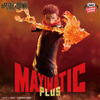 Jujutsu Kaisen - Sukuna - Maximatic Plus Figure - OrbiTopia