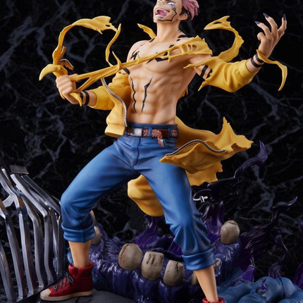 Jujutsu Kaisen - Sukuna - Shibuya Scramble 1/7 Figure - OrbiTopia