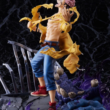 Jujutsu Kaisen - Sukuna - Shibuya Scramble 1/7 Figure - OrbiTopia