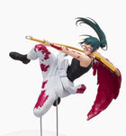 Jujutsu Kaisen - Zenin Maki - Splash Battle (Sega) - OrbiTopia