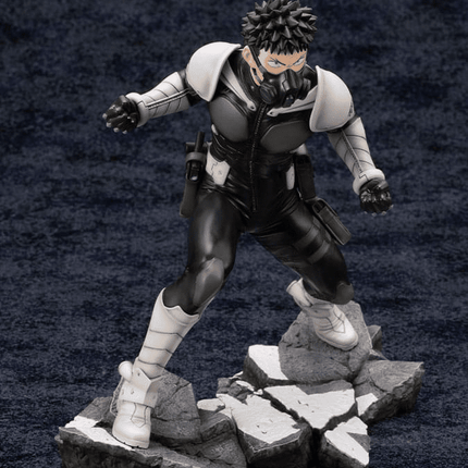 Kaiju No. 8 - Kafka Hibino - Figure 1/8 - OrbiTopia