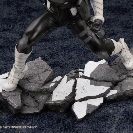 Kaiju No. 8 - Kafka Hibino - Figure 1/8 - OrbiTopia