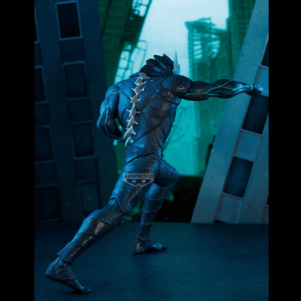 Kaiju No. 8 - Kafka Hibino - Grandista Figure - OrbiTopia