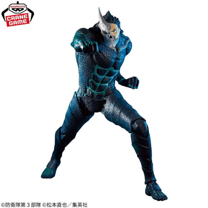 Kaiju No. 8 - Kafka Hibino - Grandista Figure - OrbiTopia