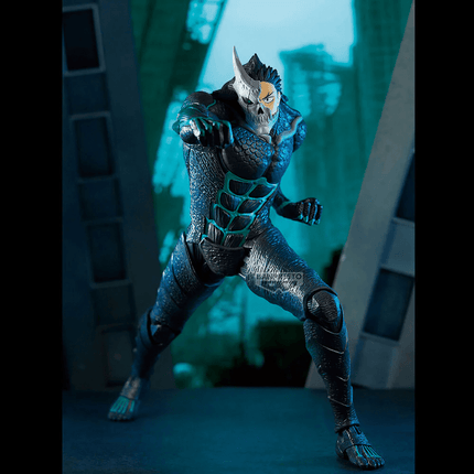 Kaiju No. 8 - Kafka Hibino - Grandista Figure - OrbiTopia