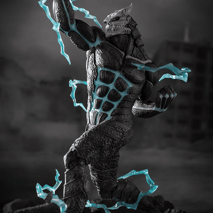 Kaiju No. 8 - Kaiju No. 8 - 1/8 Figure - OrbiTopia