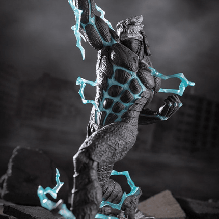 Kaiju No. 8 - Kaiju No. 8 - 1/8 Figure - OrbiTopia
