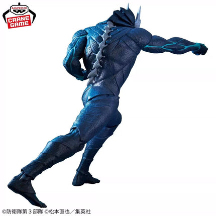 Kaiju No. 8 - Kaiju No. 8 - Grandista Figure - OrbiTopia