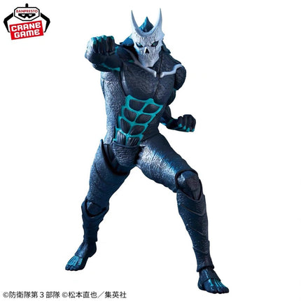 Kaiju No. 8 - Kaiju No. 8 - Grandista Figure - OrbiTopia