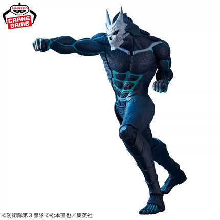Kaiju No. 8 - Kaiju No. 8 - Grandista Figure - OrbiTopia