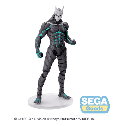 Kaiju No. 8 – Luminasta Statue - OrbiTopia